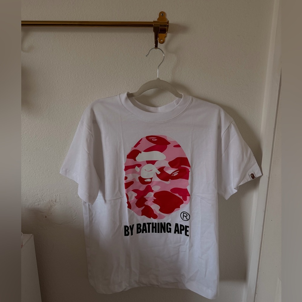BAPE tee - Picture 2 of 5